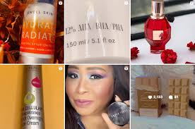 24 beauty micro influencers more than