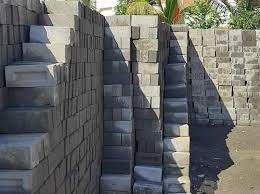5 Inch Cement Block