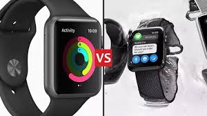 And, a year later, it still handles well. Apple Watch Series 1 Vs Series 2 Which Should You Get T3