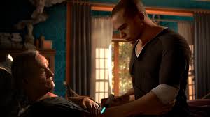 Battle for detroit has many solutions, and in the case of markus it depends mainly on what steps he has taken, leading to a peaceful or aggressive path. Detroit Become Human Hands On Reveals A Smarter More Emotional Game Than You Might Think Gamesradar