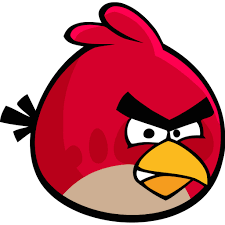 Kamikaze birds against the pigs. Angry Bird Icon Icons Png Free Png And Icons Downloads