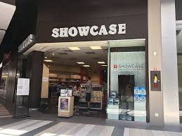 canadian retailer showcase to open 27