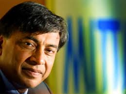 Younger Brothers Of Lakshmi Mittal Pramod And Vinod Going