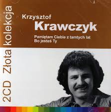 Niebawem ukaże się jego nowy album. Krzysztof Krawczyk Zlota Kolekcja 1 2 2cd 5248804411 Allegro Pl