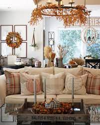 35 rustic fall decorating ideas for