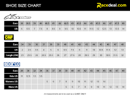Particular Zipper Teeth Size Chart Race Suit Size Chart Omp
