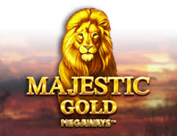 Majestic Gold Megaways Slot Review