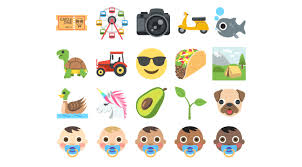 Everything You Need To Know About Emoji