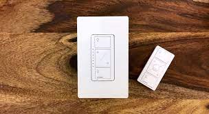 8 Best Smart In Wall Dimmer Switches Of