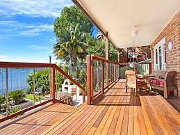 Metforce is a stockist and installer of pool fencing, stainless steel handrails, balustrade fittings, wire rope and rigging fittings. Vertical Wire Timber Balustrade Beach Style Sydney By Sentrel Balustrades Pool Fencing Houzz