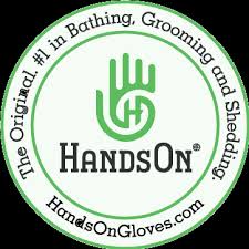 Animal Gloves For Deshedding Handson Gloves