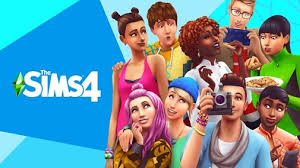 the sims 4 tracker for xbox