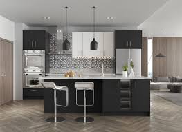 trendy kitchen cabinet designs