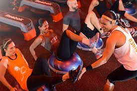 orangetheory fitness lessons about