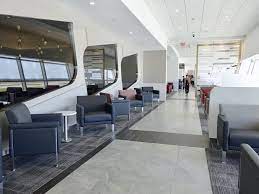 american s new flagship lounge dfw