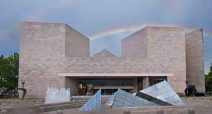 National Gallery Of Art East Building Reopening This Month
