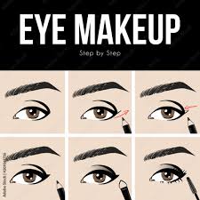 make up tutorial set ses of