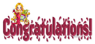 Image result for congratulations gifs animated