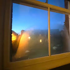 crazy to stop window condensation