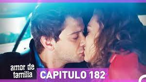 Amor De Familia - Capítulo 182 (Español Doblado) - Vídeo Dailymotion