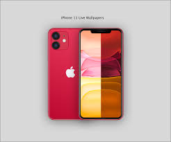 iphone 11 live wallpapers by