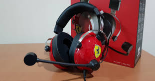 We did not find results for: Thrustmaster T Racing Scuderia Ferrari Edition Review Geek Lifestyle