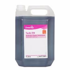 Types Of Room Cleaning Chemicals Taski Cleaning Agents R1