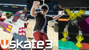 Maybe you would like to learn more about one of these? How Do You Make A New Save On Skate 3