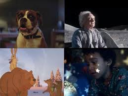 Fareshare, which helps those facing food poverty and john lewis. John Lewis Christmas Advert Songs Ranked How Does 2020 S Track Compare The Independent The Independent