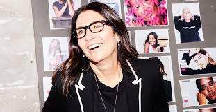 chief bobbi brown says it s never too