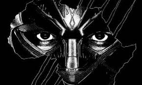Image result for black panther wakanda forever