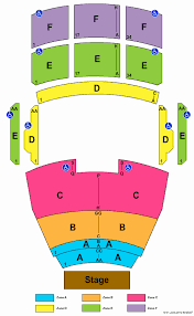 49 Unfolded Midland Theater Seating