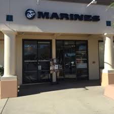 Marine Corps Recruiting Station Santa Barbara Public Services