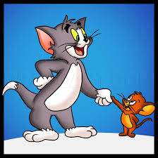 tom and jerry and nigeria business