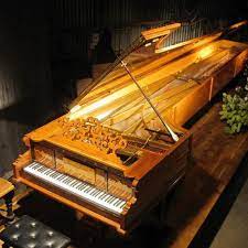 the alexander piano dunedin new