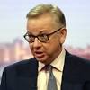 Story image for Michael Gove: from The Guardian