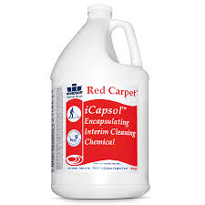 windsor red carpet icapsol