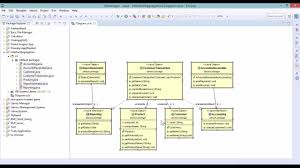 How To Automatically Generate Uml Diagrams From Javacode