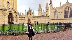 University of oxford, english autonomous institution of higher learning and one of the world's great take a quick lesson in university of oxford history and tour its collection of colleges and schools. What It S Like To Go To The University Of Oxford Business Insider