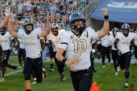 Proposition bets, or prop bets for short, have been around since ancient times. Cincinnati Ucf Clash In Week 12 S College Football Betting Lines Predictions Land Grant Holy Land