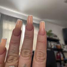 nail salons near harbor blvd