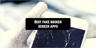 Broken screen wallpaper prank app brings brake bulbs game that allows you to enjoy the satisfaction. 11 Best Fake Broken Screen Apps For Android Android Apps For Me Download Best Android Apps And More
