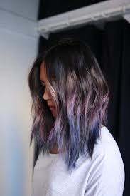 hair coloring techniques color trends