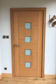 Internal Doors Reddish Joinery