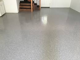 As you go higher in price to some of the more decorative epoxy flake systems, the epoxy garage floor cost goes up to around $6 per square foot. Epoxy Flooring Pricing In Michigan Armor Tough Coatings