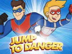 To steal all the birthday presents. The Ultimate Henry Danger Trivia Quiz Henry Danger Games