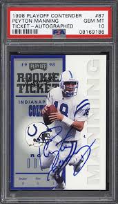 With 87 days left until the start of the green bay packers nfl season, our countdown to the big day, sunday, sept. Most Expensive Football Cards Ever Sold Psa Graded Most Valuable