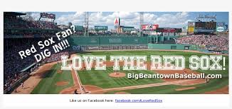 I Love The Boston Red Sox Competitors Revenue And Fenway