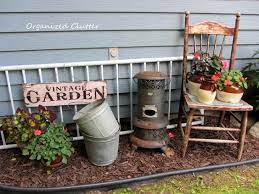 280 Best Vintage Garden Ideas Garden