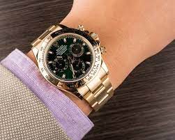 rolex watches with ageless value to